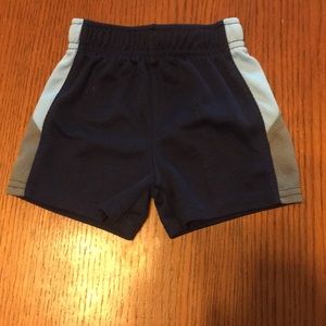 Baby boy shorts